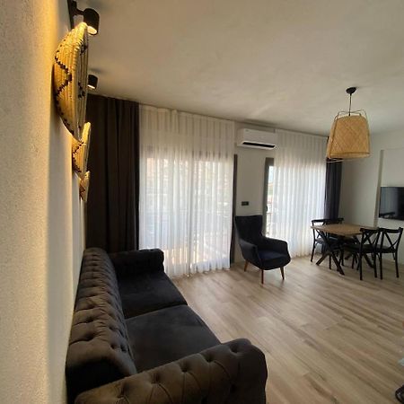 Aden Suit Apart Otel Fethiye Exterior photo