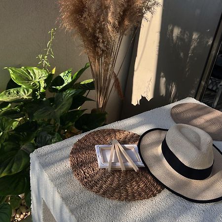 Aden Suit Apart Otel Fethiye Exterior photo