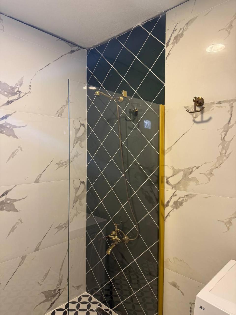 Aden Suit Apart Otel Fethiye Exterior photo
